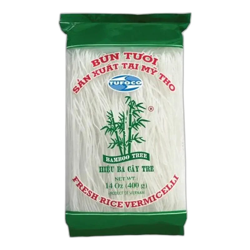 BAMBOO TREE Reis Vermicelli 400G