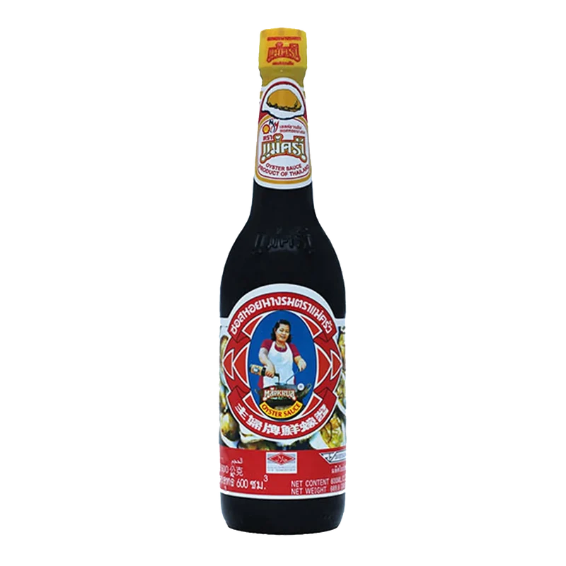 MAE KRUA Austernsauce 600ML