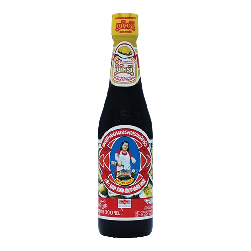 MAE KRUA Austernsauce 300ML