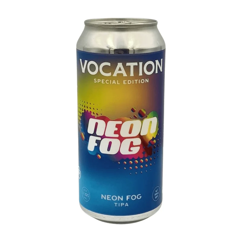 Vocation Neon Fog TIPA | TIPA