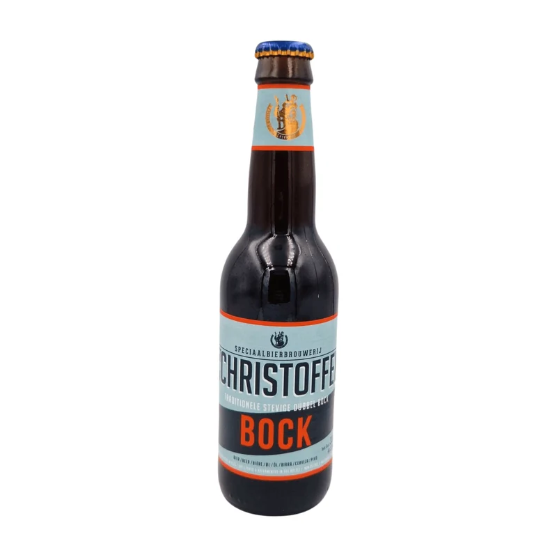 Speciaalbierbrouwerij St. Christoffel Bock | Bock