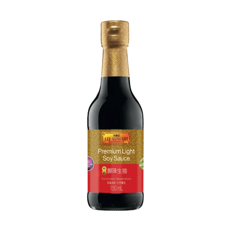 LKK Premium Light Soy Sauce Fl 150ML