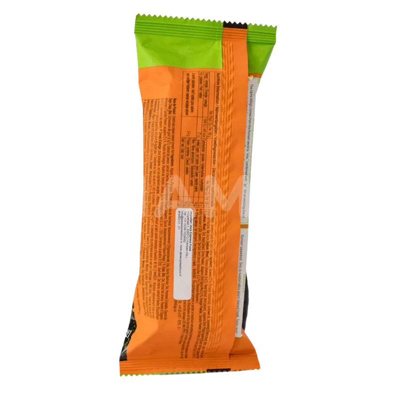 BIBIGO Seaweed Snack Hot Chilli 4G