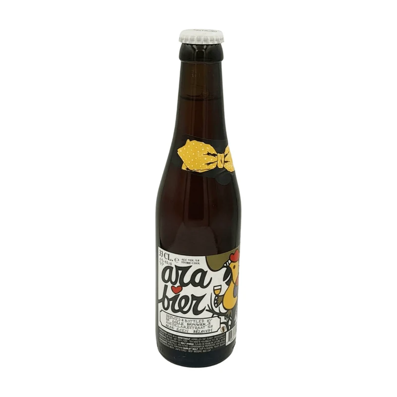 Dolle Brouwers Arabier | Blond