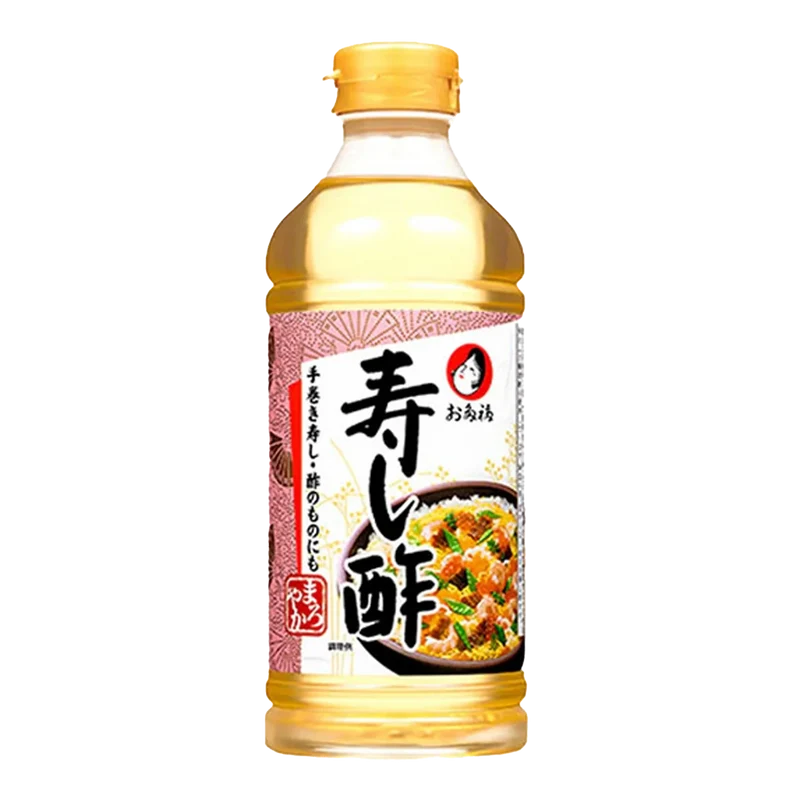 OTAFUKU Sushi Su 500ML Essigzubereitung Sushi