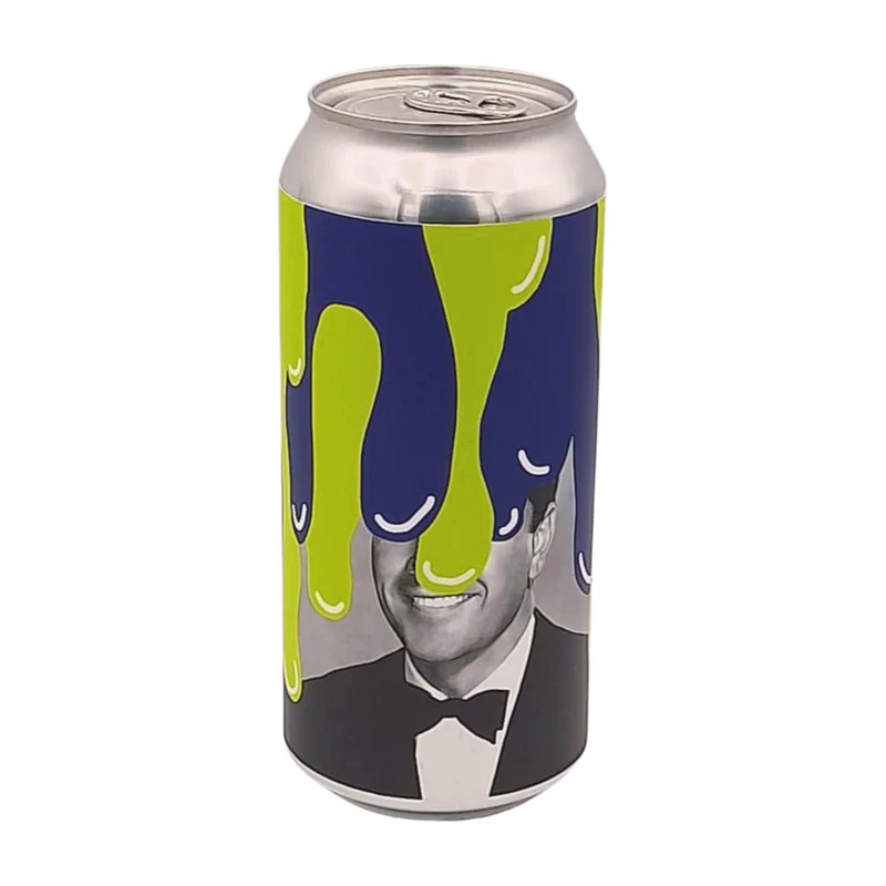Surréalist 2 Year Anniversary Oat | Oat NEIPA