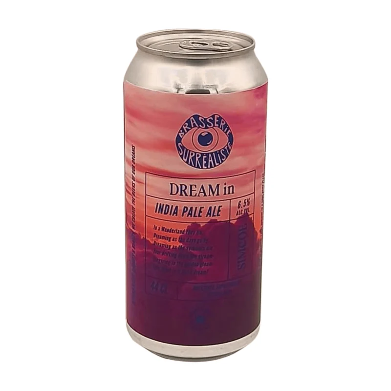 Surréalist Dream in Simcoe | American IPA