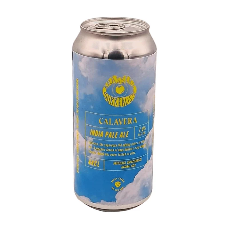 Surréalist Calavera | American IPA
