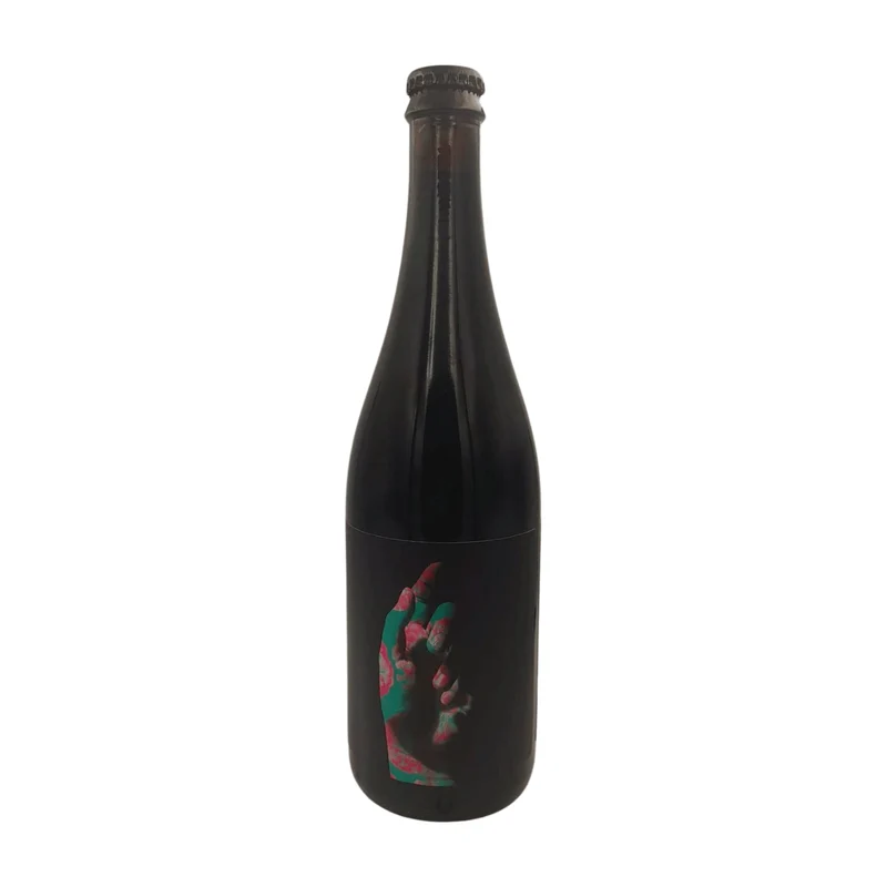 Surréalist Hands Of Desire | BA Stout
