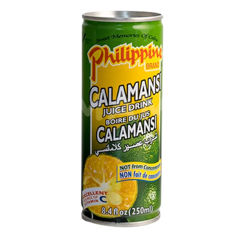 PHILIPPINE BRAND Calamondin Ds 250ML
