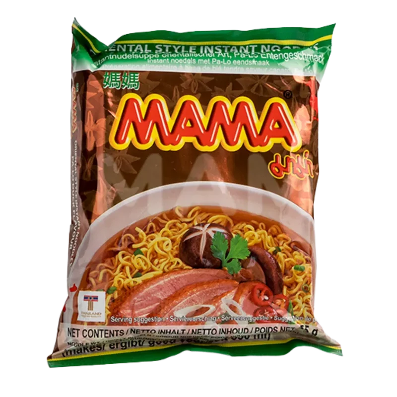 MAMA Oriental Style PA LO Duck 55G