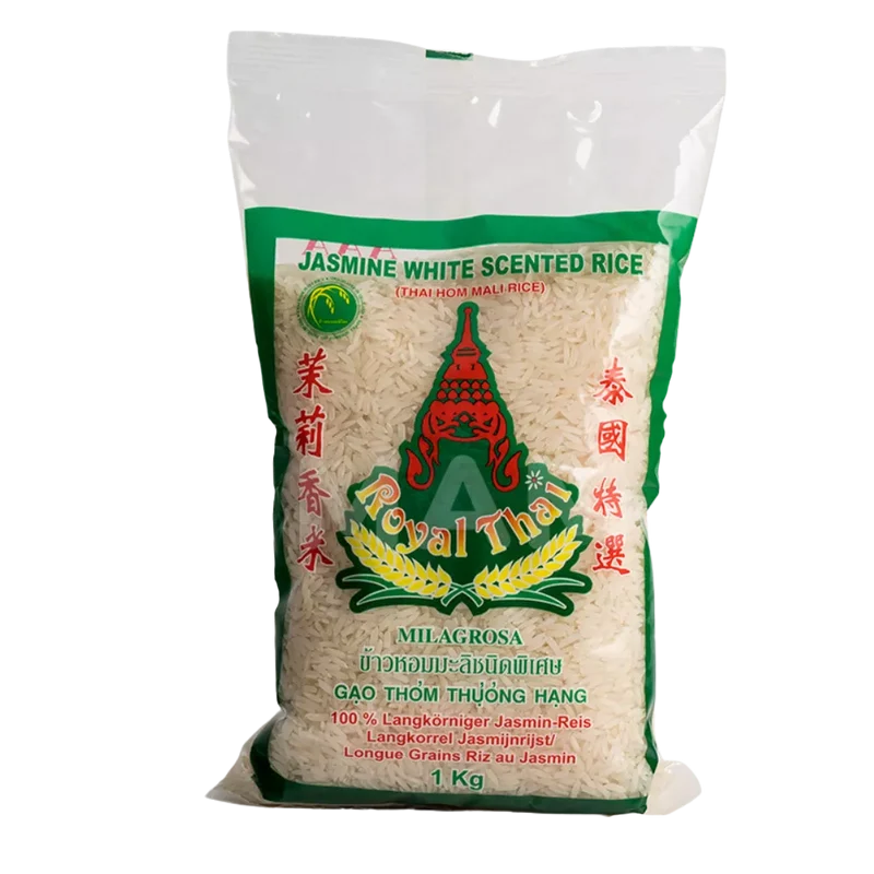 ROYAL THAI Jasmin Reis 1KG