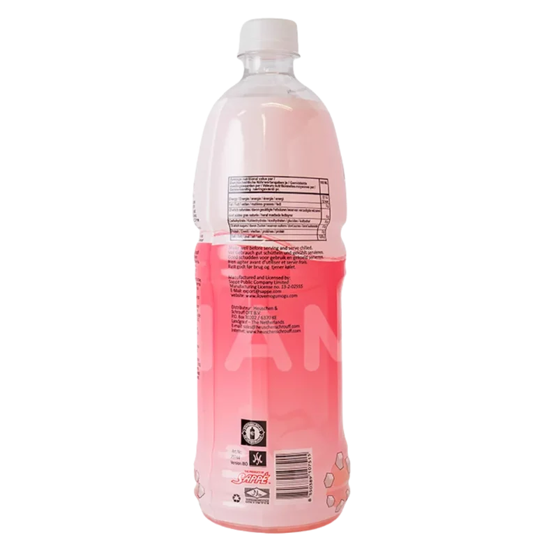 MOGU MOGU Lychee 1L