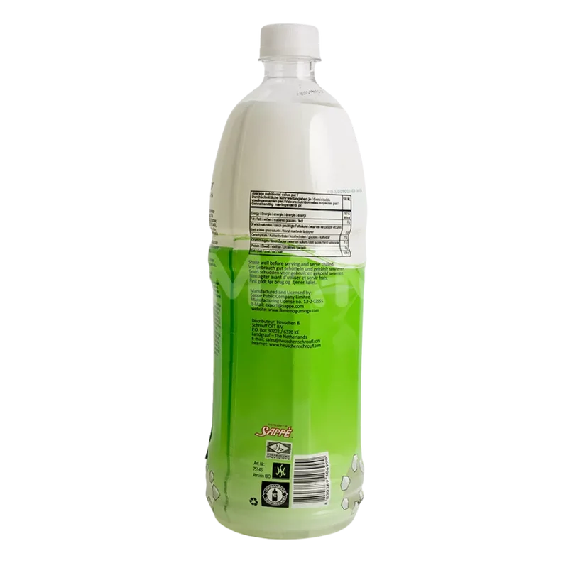 MOGU MOGU Kokos 1L