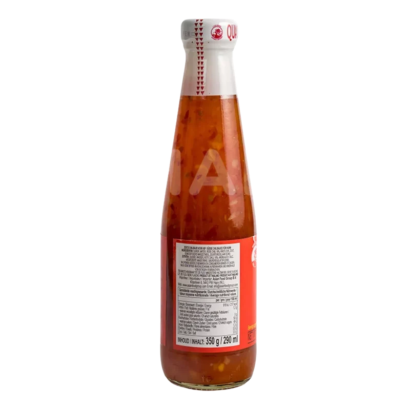 COCK BRAND Chilisauce For Chicken 290ML