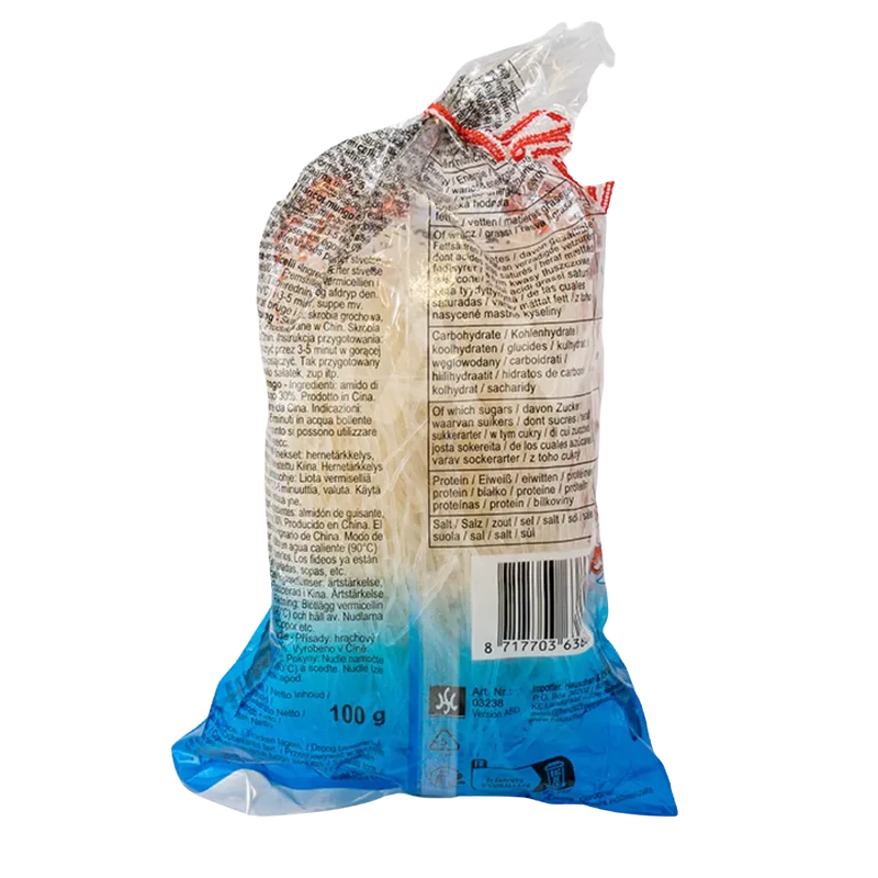 YANCO Tiantan Vermicelli 100G