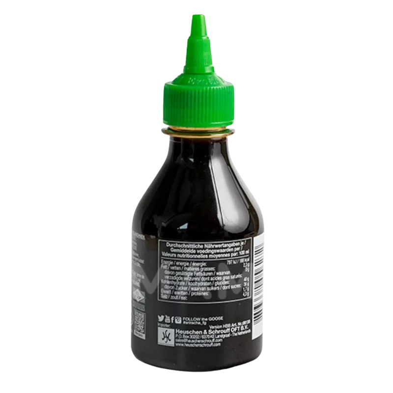 FLYING GOOSE Hoisin Sauce 200ML