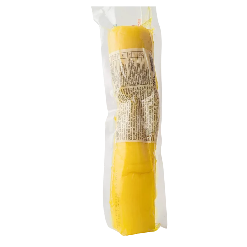 OBENTO Pickled Radish Whole-Rettich ganz 500G