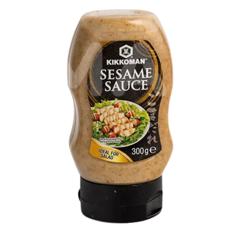 KIKKOMAN Sesam Dressing 300G