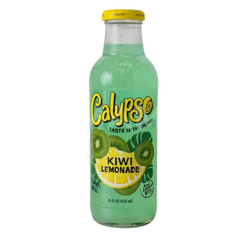 CALYPSO Lemonade Kiwi 473ML