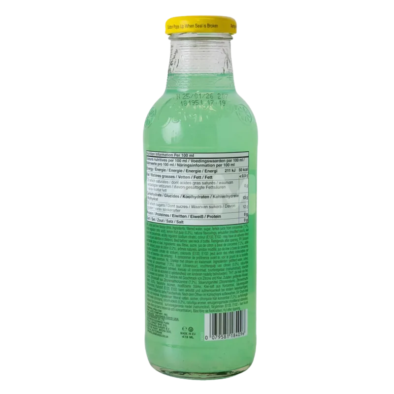 CALYPSO Lemonade Kiwi 473ML