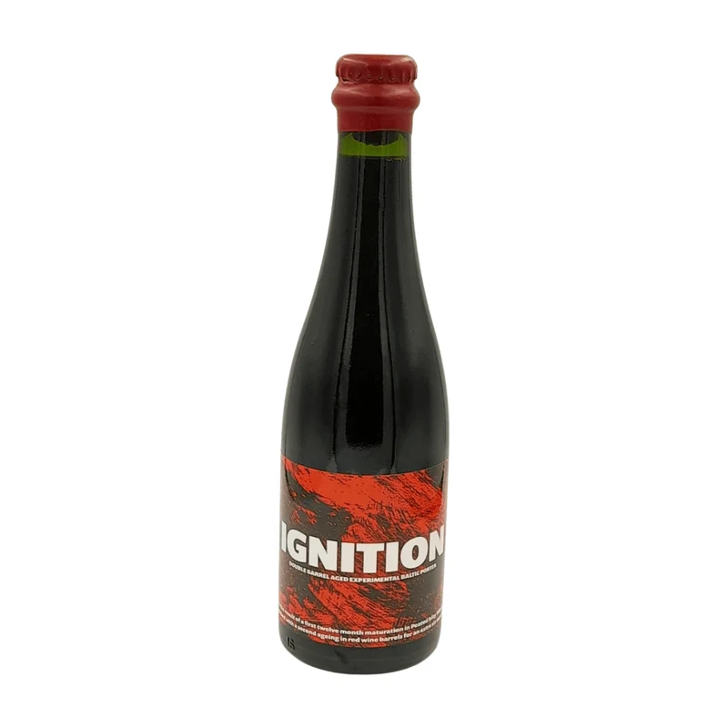 La Calavera Ignition | Islay Reds Wine BA Porter