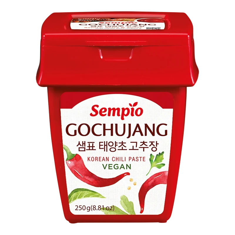 SEMPIO Gochujang Vegan 250G