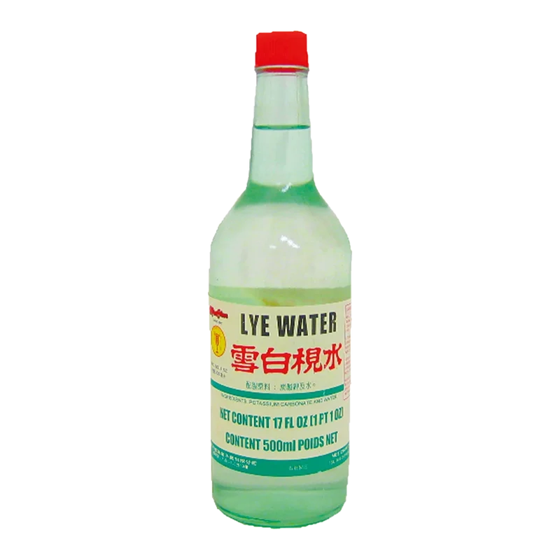 MEE CHUN Laugenwasser Lye water 500ml