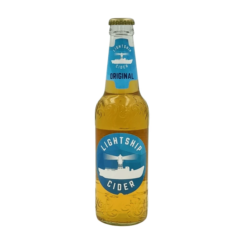 CiderCider Lightship Cider | Apple Cider