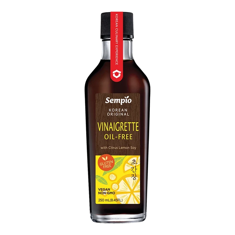 SEMPIO Korean Original Vinaigrette oilfree 250ml