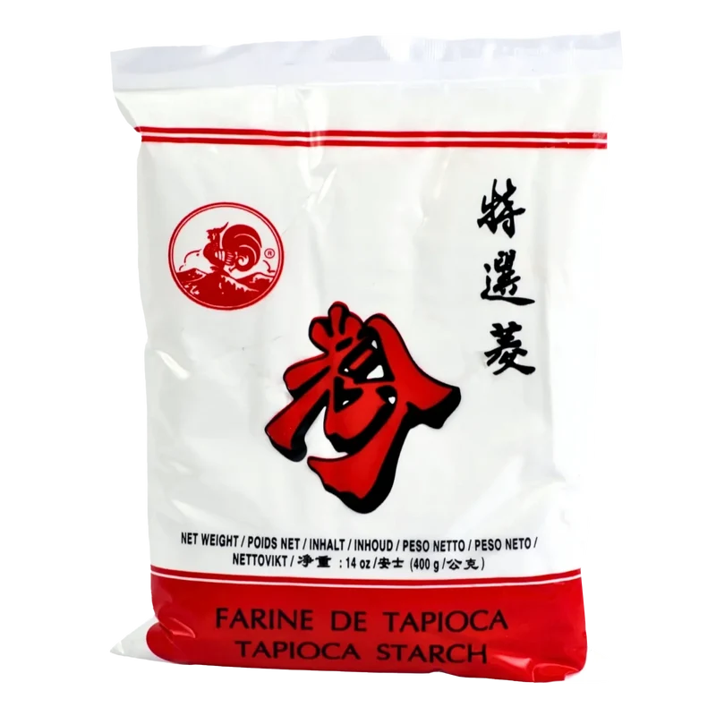 COCK BRAND Tapiokastärke 400G
