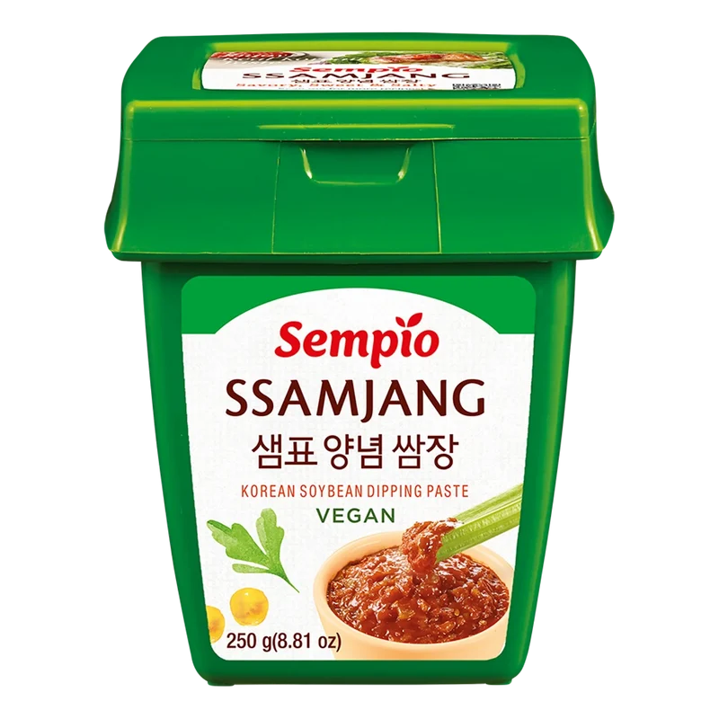 SEMPIO Ssamjang Vegan 250G