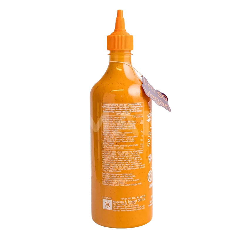 FLYING GOOSE Sriracha Mayo 730ML