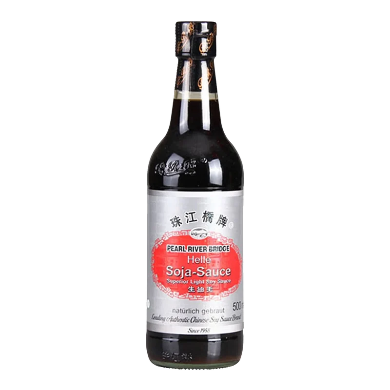 PRB Superior Light Soy Sauce 500ML