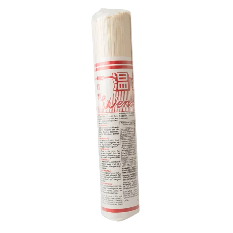 WINGMAN Wenzhou Noodles Rot 454G