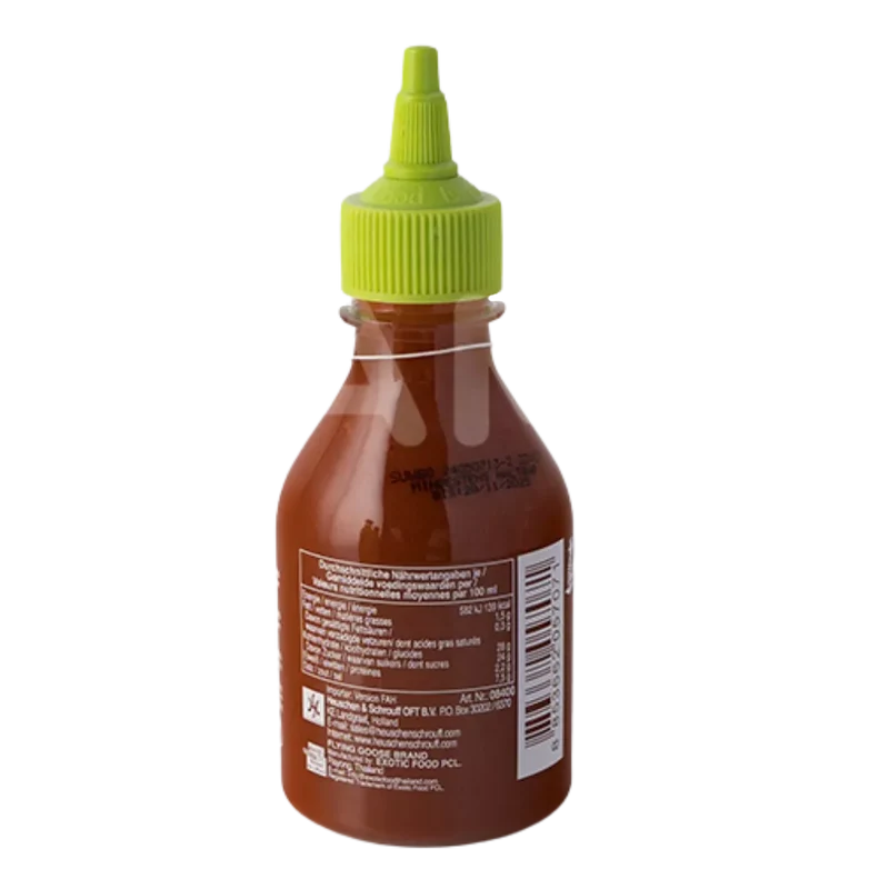FLYING GOOSE Sriracha Wasabi 200ML