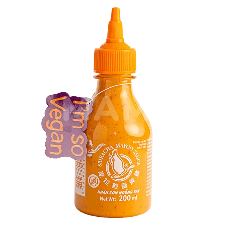 FLYING GOOSE Sriracha Mayo 200ML