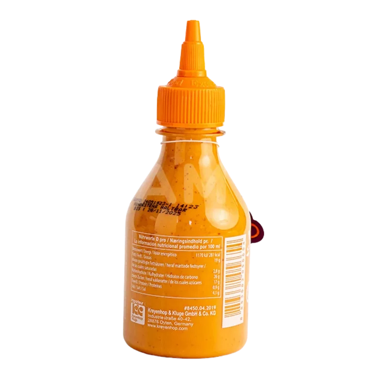 FLYING GOOSE Sriracha Mayo 200ML