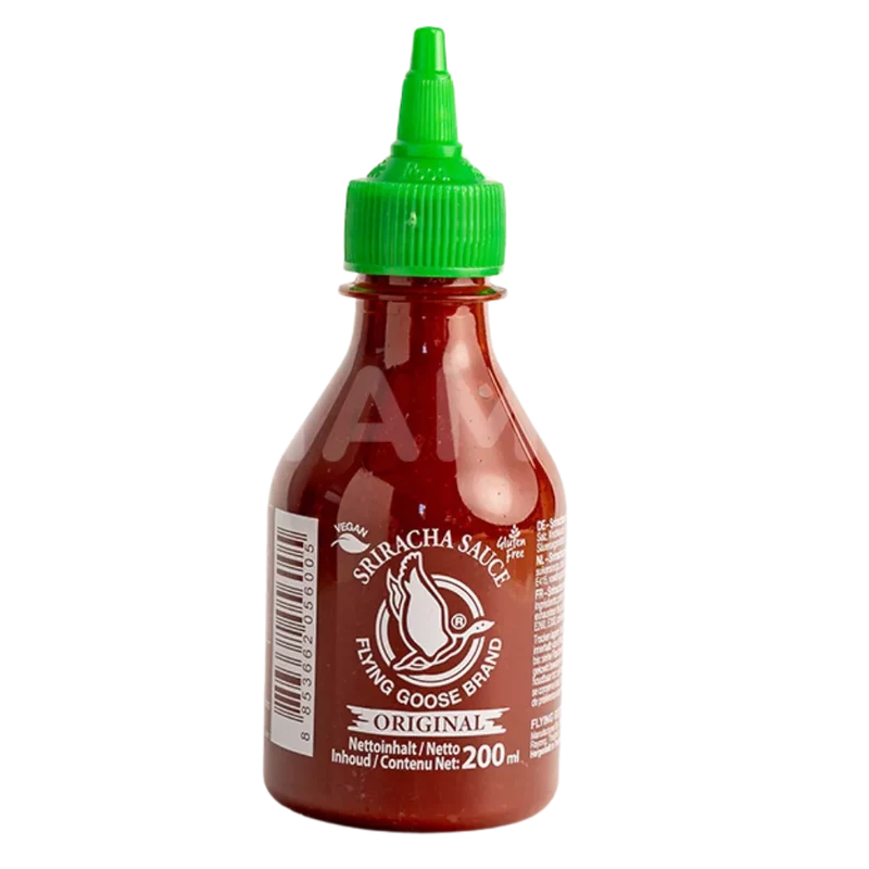 FLYING GOOSE Sriracha Original 200ML