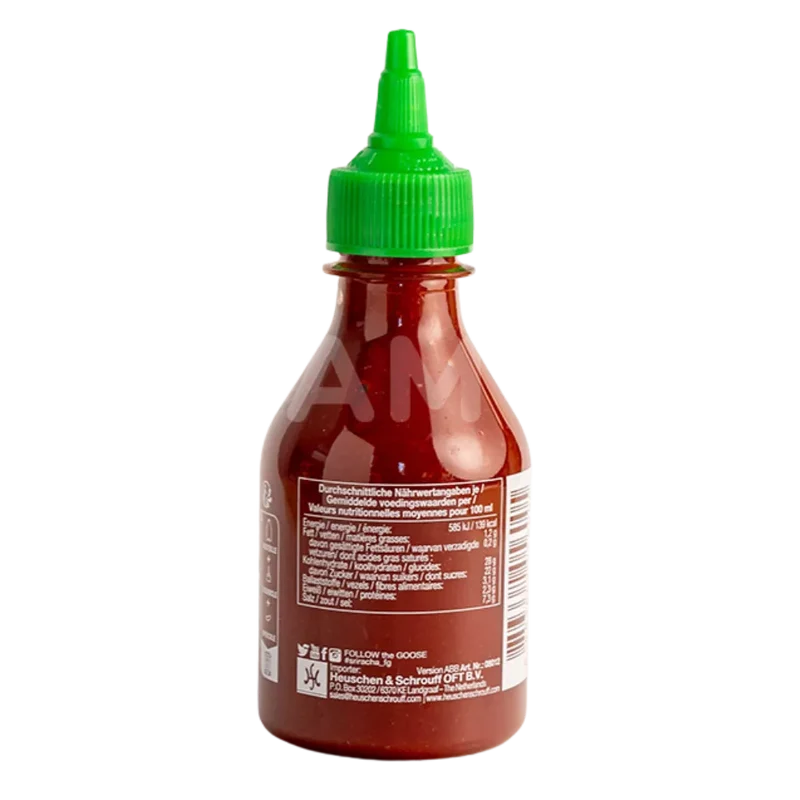 FLYING GOOSE Sriracha Original 200ML