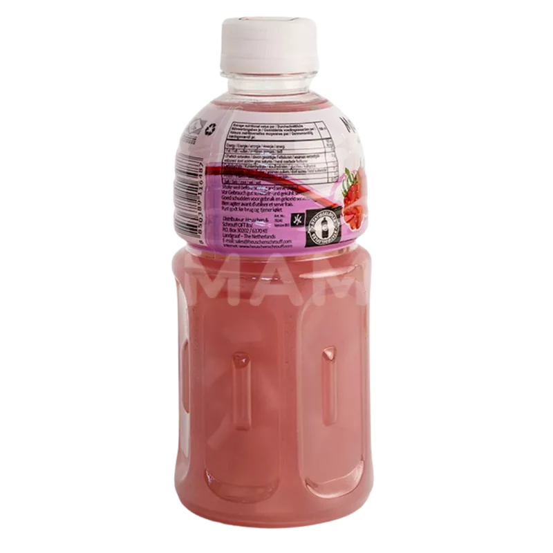 MOGU MOGU Himbeere Fl 320ML