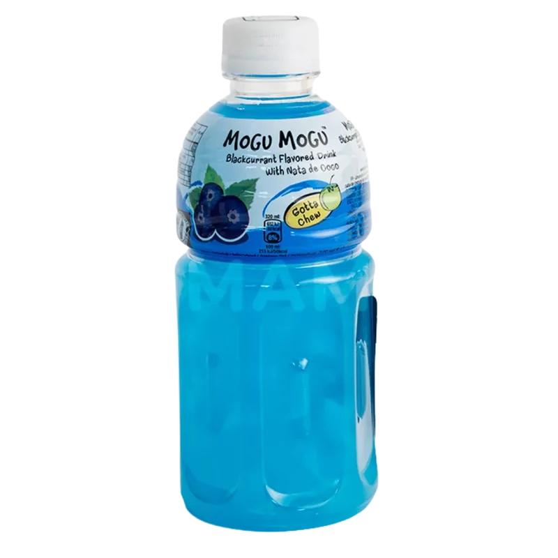 MOGU MOGU Blueberry Fl 320ML
