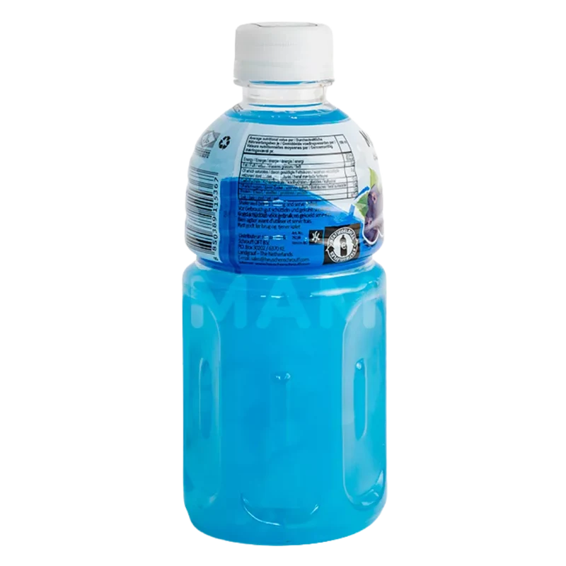 MOGU MOGU Blueberry Fl 320ML