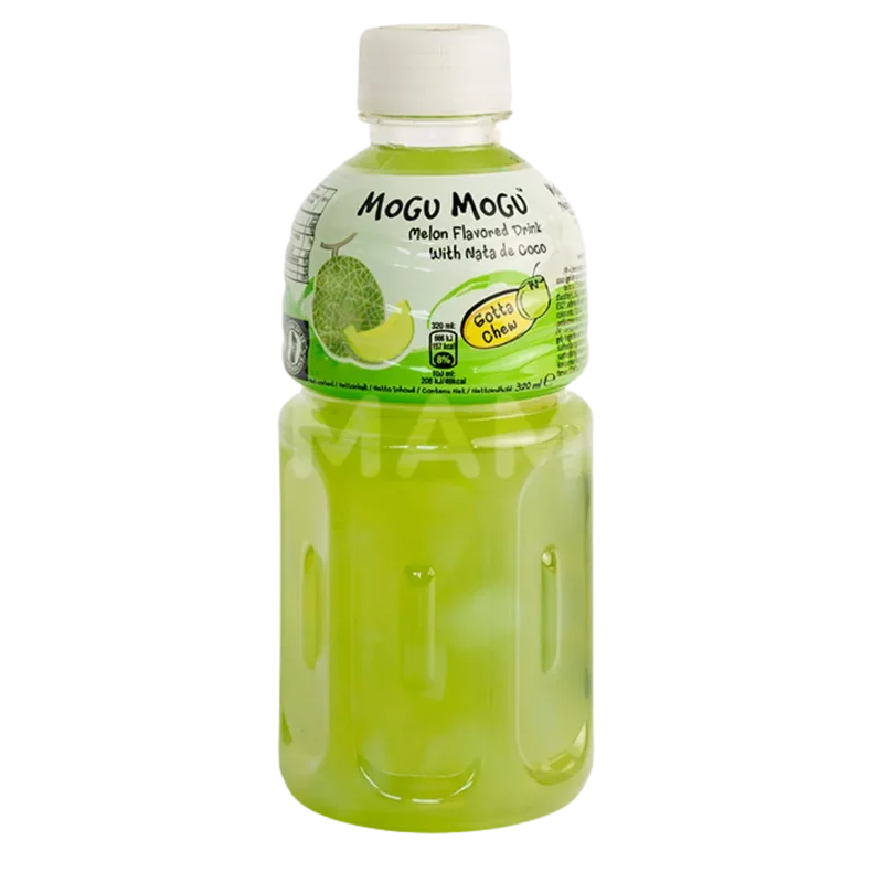 MOGU MOGU Melone Fl 320ML