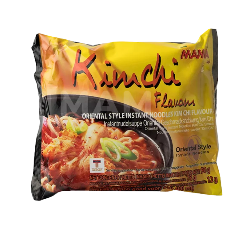 MAMA Oriental Style Kimchi 90G
