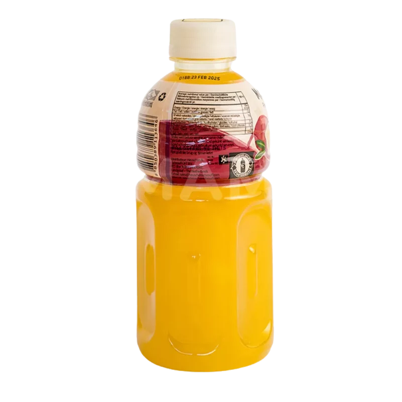 MOGU MOGU Maracuja Fl 320ML