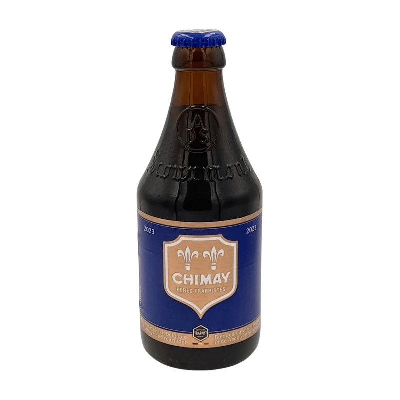 Chimay Grande Réserve | Dark Ale