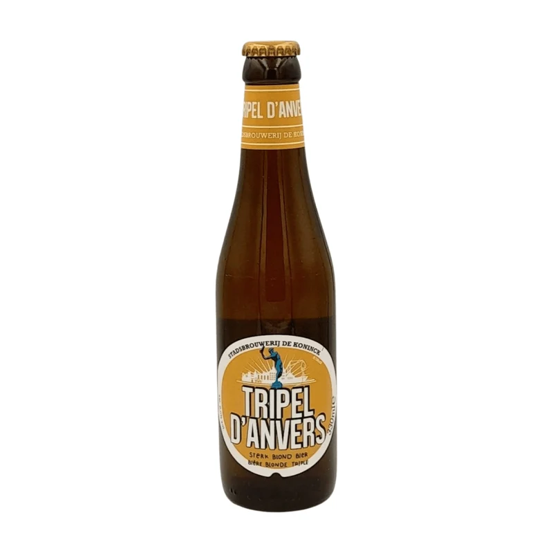 De Koninck Tripel d'Anvers | Tripel
