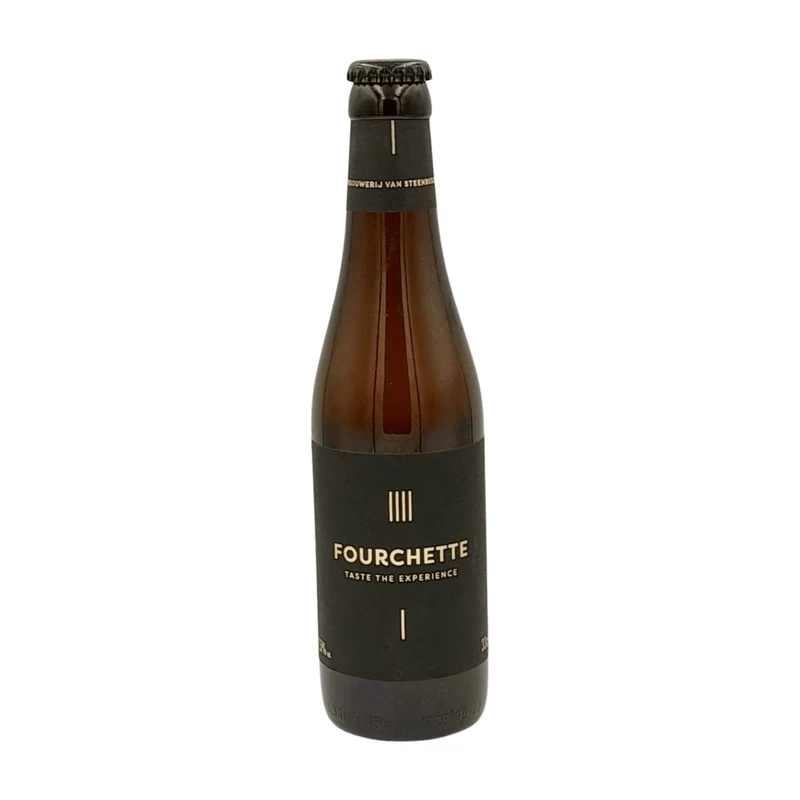 Brouwerij Van Steenberge Fourchette | Tripel