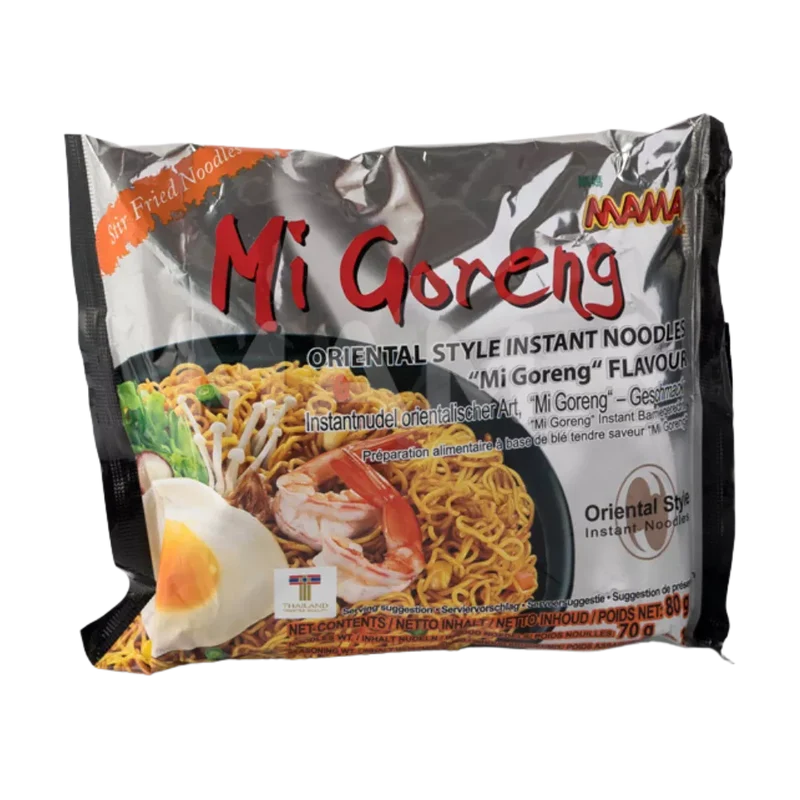 MAMA Oriental Style Mi Goreng 70G